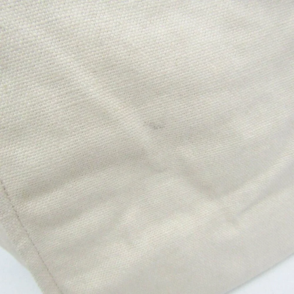 GUCCI Authentic White Leather Shoulder Bag - Picture 6 of 15